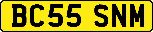BC55SNM