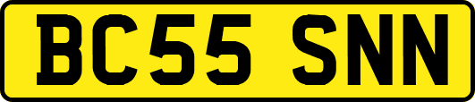 BC55SNN