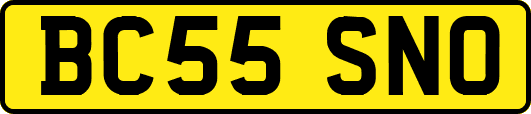BC55SNO