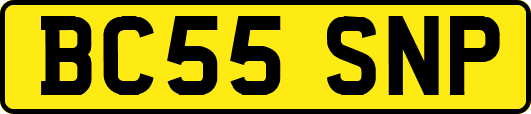 BC55SNP