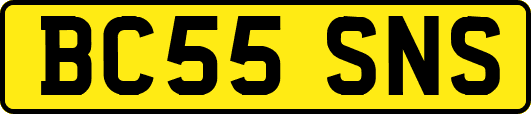 BC55SNS