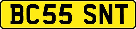 BC55SNT