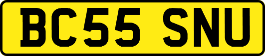 BC55SNU