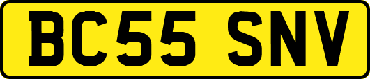 BC55SNV