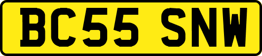 BC55SNW