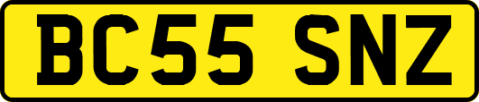 BC55SNZ