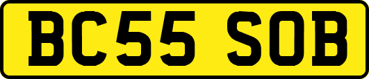 BC55SOB