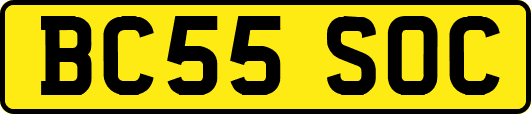 BC55SOC