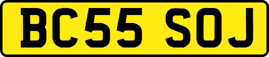 BC55SOJ
