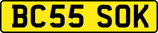 BC55SOK