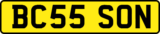 BC55SON