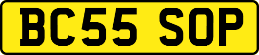BC55SOP