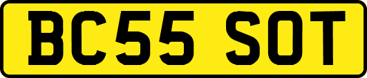 BC55SOT