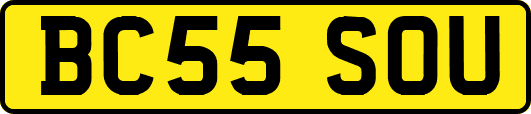 BC55SOU