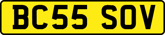 BC55SOV