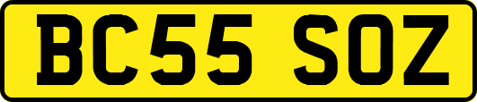 BC55SOZ