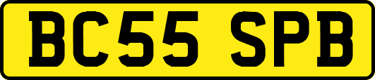 BC55SPB