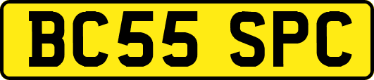 BC55SPC