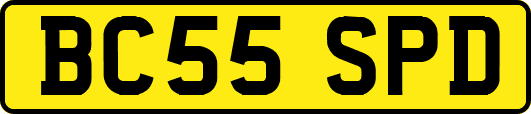 BC55SPD