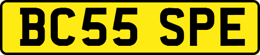 BC55SPE