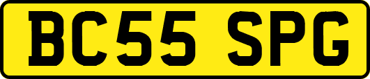 BC55SPG