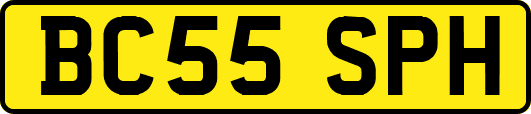BC55SPH
