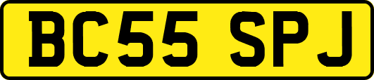 BC55SPJ