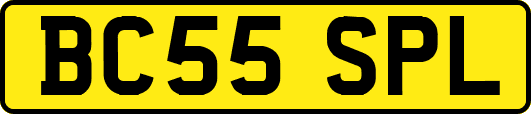 BC55SPL