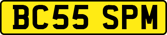 BC55SPM