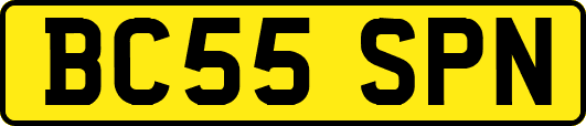 BC55SPN