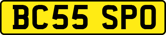 BC55SPO