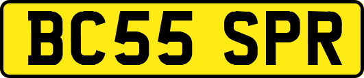 BC55SPR
