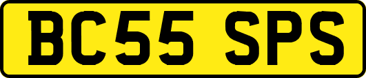 BC55SPS