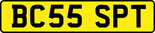 BC55SPT