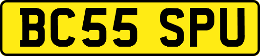 BC55SPU