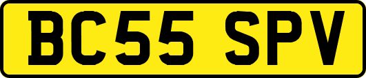 BC55SPV