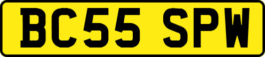BC55SPW