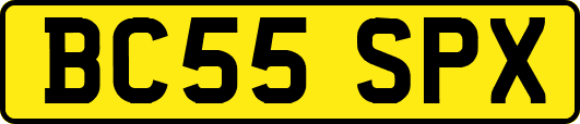 BC55SPX