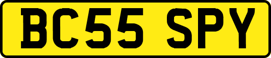 BC55SPY