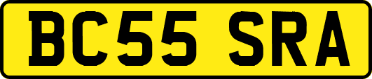 BC55SRA