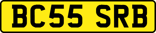 BC55SRB