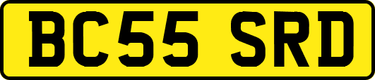 BC55SRD