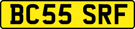 BC55SRF