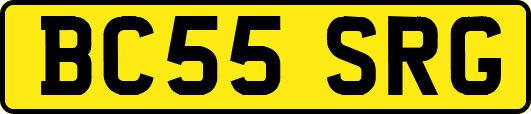 BC55SRG