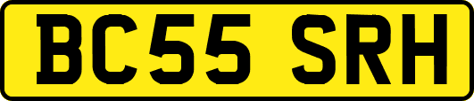 BC55SRH