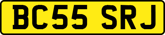 BC55SRJ