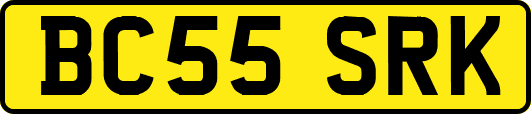 BC55SRK