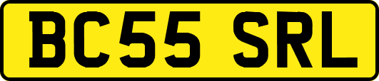 BC55SRL