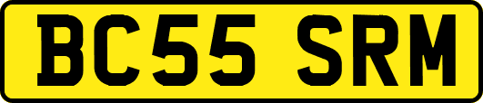 BC55SRM