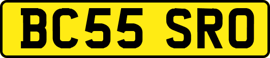 BC55SRO